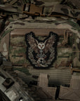 Patch Owl (Embroidery) - Image 6