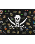 Patch Panel Flag Jolly Roger - Image 2
