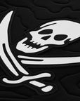 Patch Panel Flag Jolly Roger - Image 5