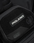 Patch Poland 25x80 Laser Cut - Image 7