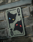 Patch Queen of spades (Ornament) - Image 8