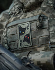 Patch Queen of spades (Ornament) - Image 6