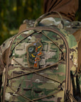 Patch Sloth (embroidery) - Image 11