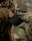 Patch Sloth (embroidery) - Image 5