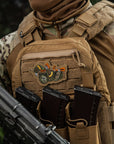 Patch Sloth (embroidery) - Image 9