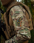 Patch Sloth (embroidery) - Image 3
