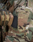 Patch SORRY (Embroidery) - Image 9