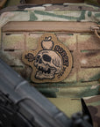 Patch SORRY (Embroidery) - Image 5