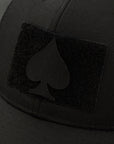 Patch Spades Laser Cut - Image 3
