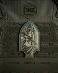 Patch Spades Valkyrie Print PVC - Image 10