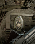 Patch Spades Valkyrie Print PVC - Image 5