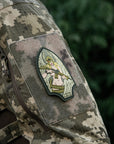 Patch Spades Valkyrie PVC - Image 8