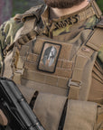 Patch Spartan Helmet - Image 5
