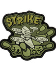 Patch Strike (PVC) - Image 2