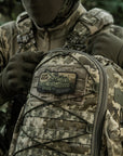 Patch T-64 Bulat (PVC) - Image 11