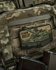 Patch T-64 Bulat (PVC) - Image 9