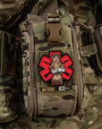 Patch Tacmed PVC - Image 5