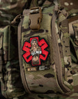 Patch Tacmed PVC - Image 4
