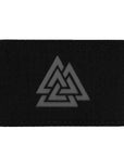 Patch Valknut horizontal Laser Cut - Image 2