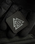 Patch Valknut Laser Cut - Image 8
