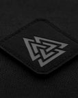Patch Valknut Laser Cut - Image 3