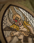 Patch Valkyrie (Embroidery) - Image 9