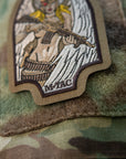 Patch Valkyrie (Embroidery) - Image 7