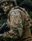 Patch Valkyrie (Embroidery) - Image 5