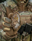 Patch Valkyrie (Embroidery) - Image 10