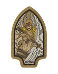 Patch Valkyrie (Embroidery) - Image 2