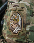 Patch Valkyrie (Embroidery) - Image 6