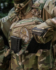 Patch Valkyrie (Embroidery) - Image 3