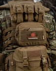 Patch Viking Evac - Image 10
