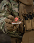 Patch Viking Evac - Image 9