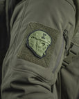 Patch War is Hell 3D PVC - Image 8