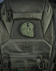 Patch War is Hell 3D PVC - Image 4