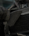 Patch Zero Tolerance (Embroidery) - Image 8