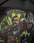 Patch Zero Tolerance (Embroidery) - Image 5