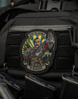 Patch Zero Tolerance (Embroidery) - Image 4