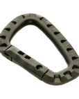 Plastic Carabiner