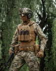 Plate Carrier Cuirass Elite - Image 11