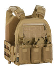 Plate Carrier Cuirass Elite - Image 4