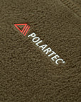 Anatomic Tube Scarf With a Drawstring Polartec - Image 6