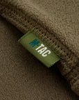 Anatomic Tube Scarf With a Drawstring Polartec - Image 8