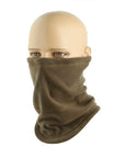 Anatomic Tube Scarf With a Drawstring Polartec - Image 2