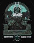 Raglan Odin Mystery - Image 6