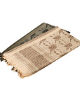 Shemagh Scarf Spartan - Image 5