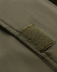 Sleeping bag with compression cover - Image 4