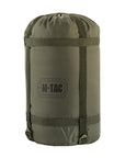Sleeping bag with compression cover - Image 8