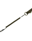 Safety Cord Lite for carbine with D-ring - Image 1
